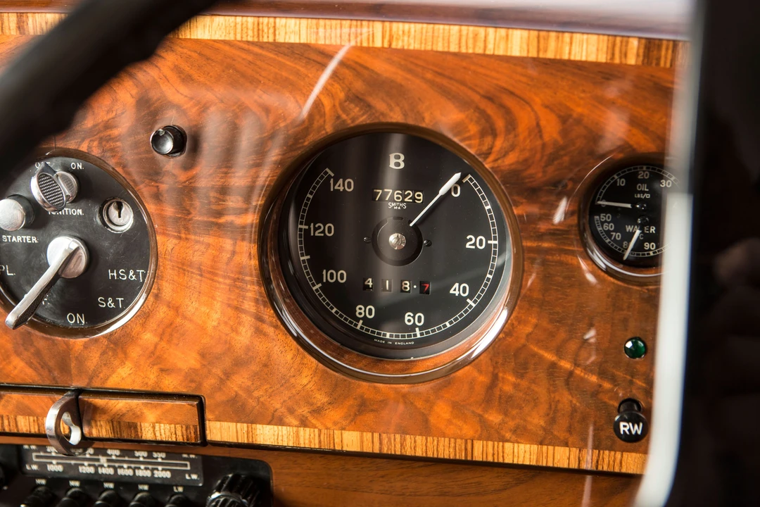1953 Bentley R Type - Image 30 of 30