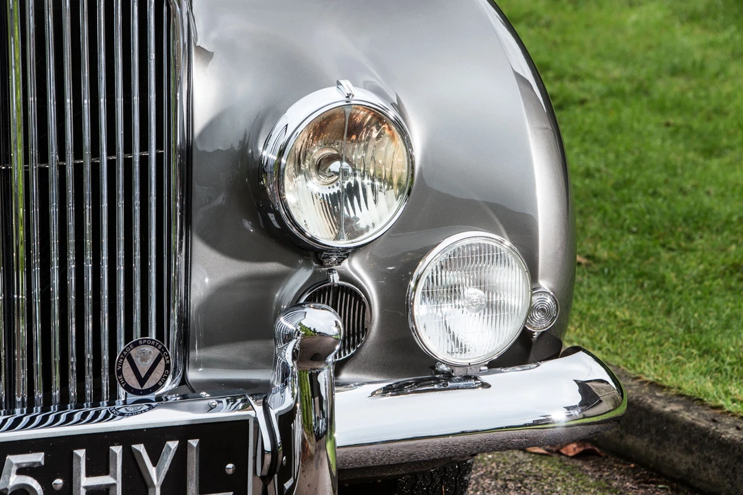 1953 Bentley R Type - Image 14 of 30