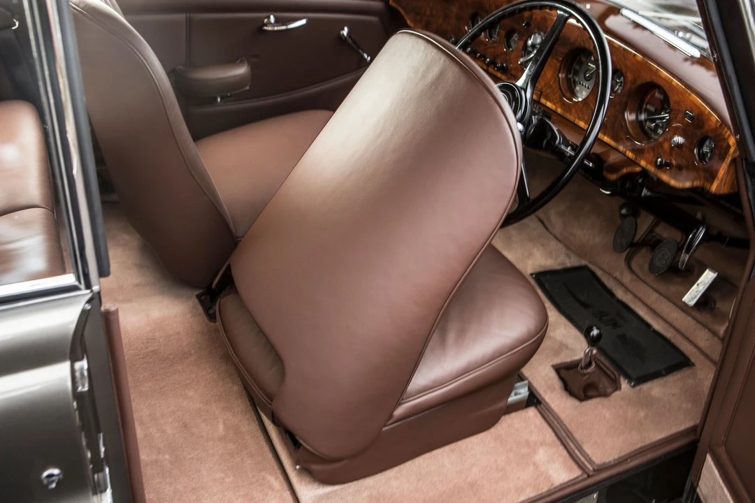 1953 Bentley R Type - Image 27 of 30
