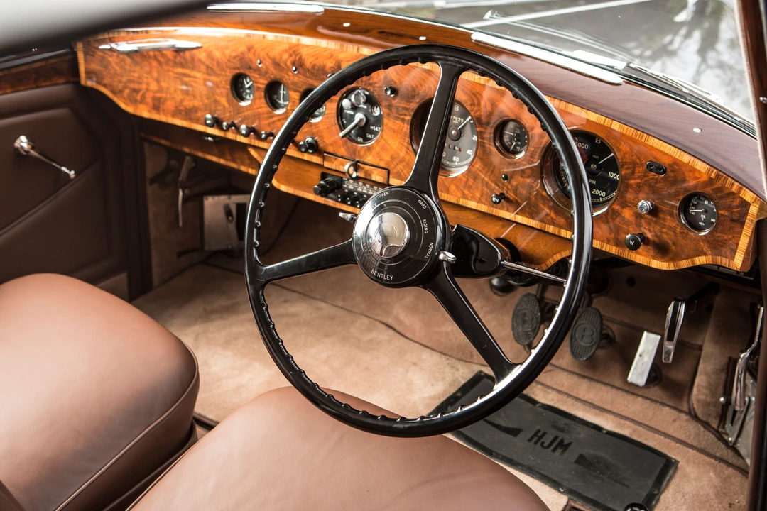 1953 Bentley R Type - Image 2 of 30