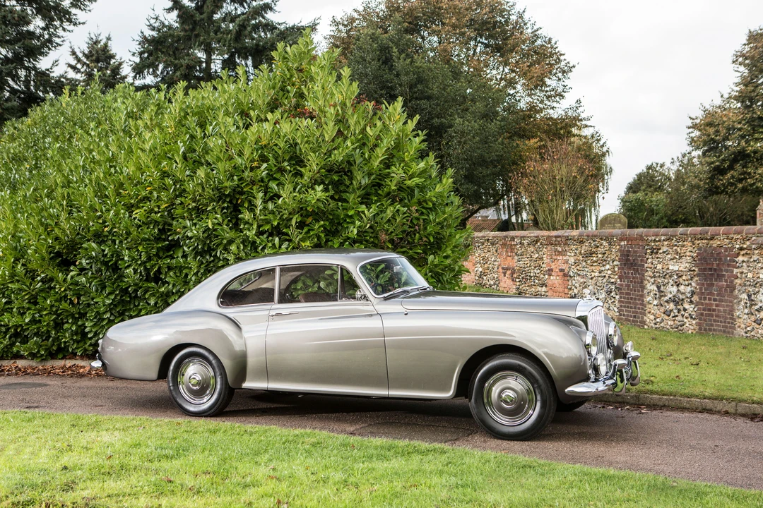 1953 Bentley R Type - Image 6 of 30