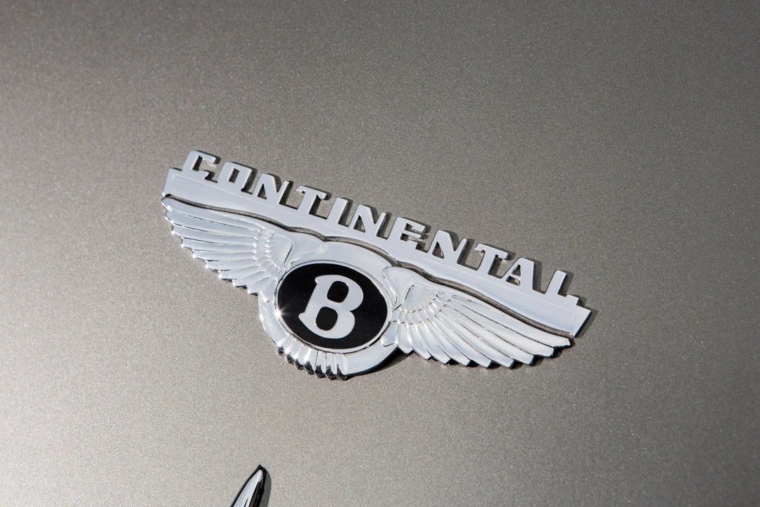 1953 Bentley R Type - Image 7 of 30