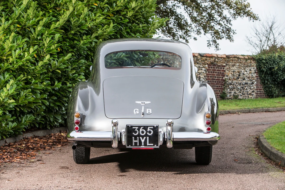 1953 Bentley R Type - Image 10 of 30