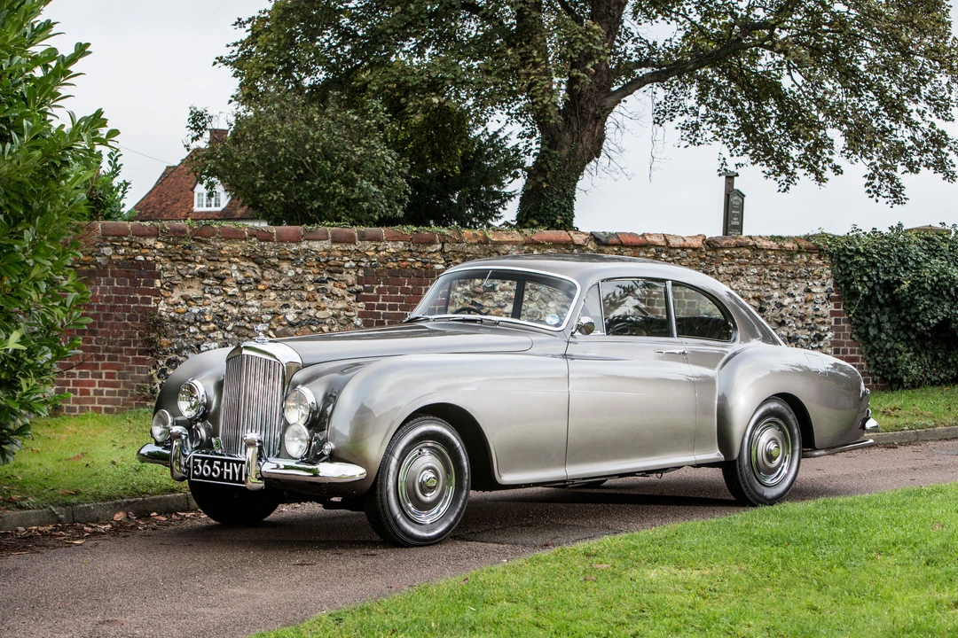 1953 Bentley R Type - Image 11 of 30