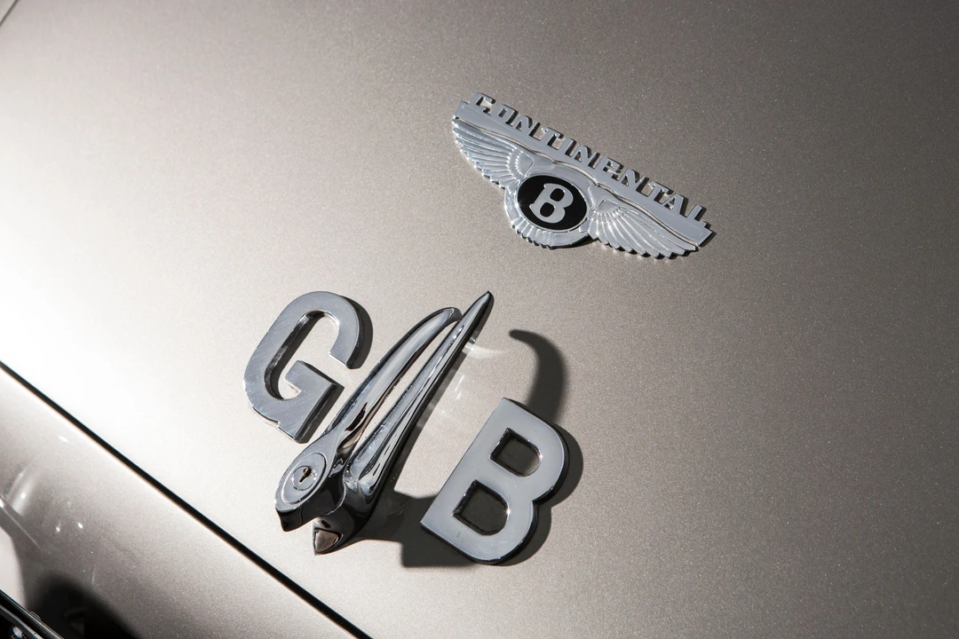 1953 Bentley R Type - Image 9 of 30