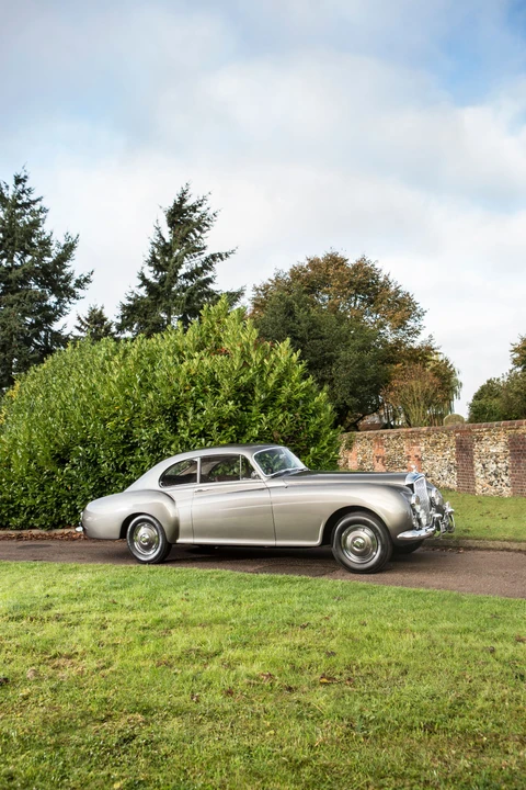 1953 Bentley R Type - Image 5 of 30