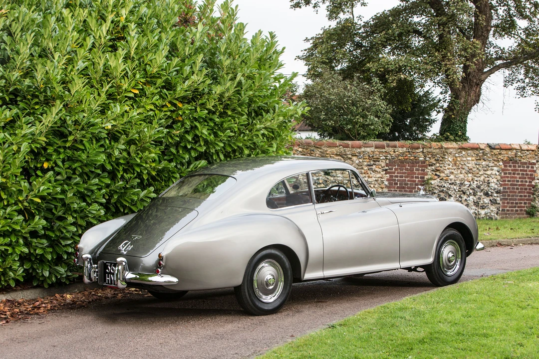 1953 Bentley R Type - Image 8 of 30