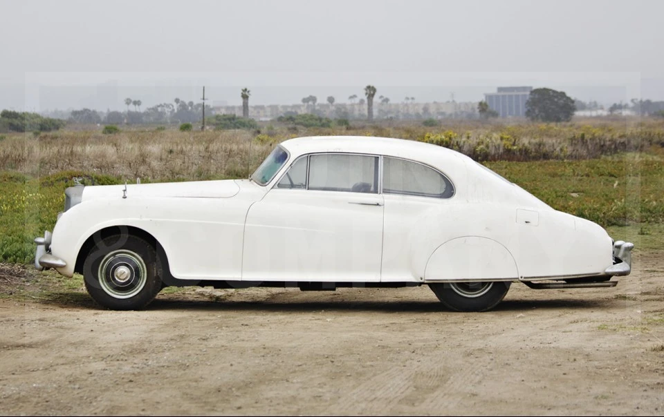 1953 Bentley R Type - Image 4 of 17