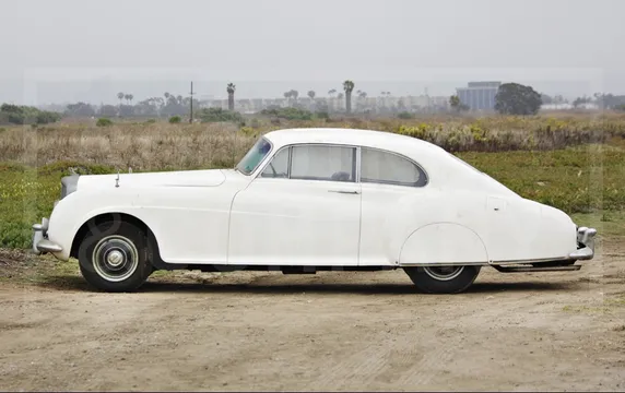 1953 Bentley R Type - Image 4 of 17