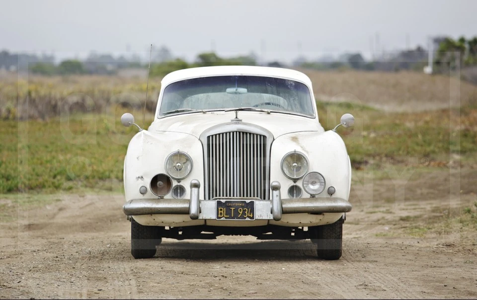 1953 Bentley R Type - Image 3 of 17