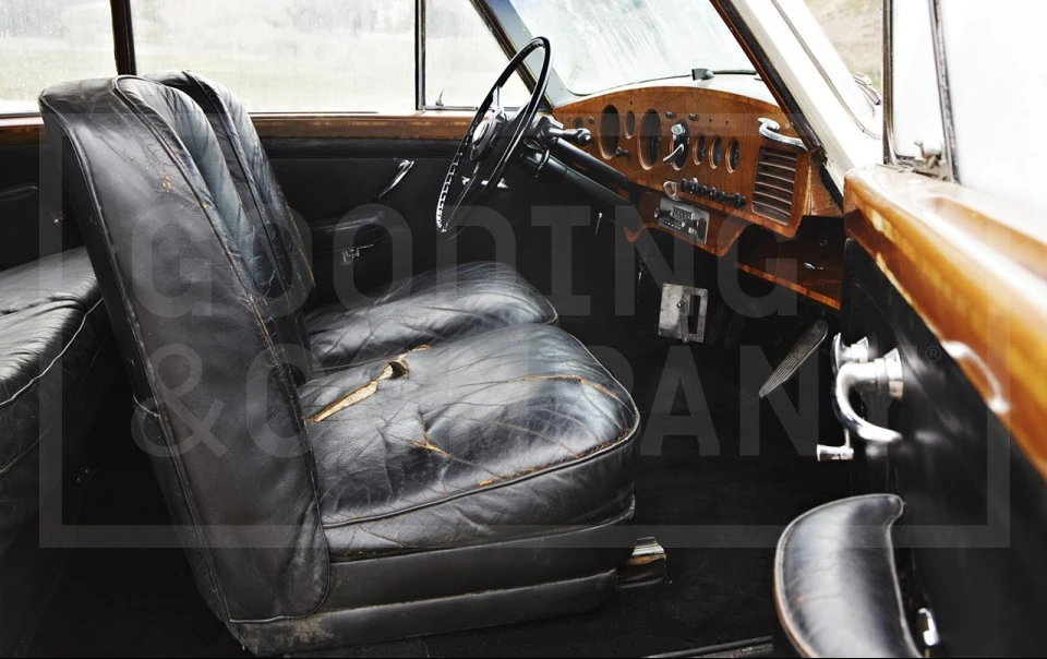 1953 Bentley R Type - Image 8 of 17