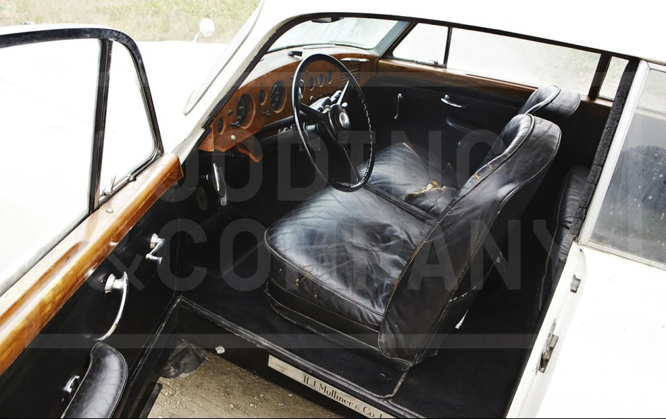 1953 Bentley R Type - Image 7 of 17
