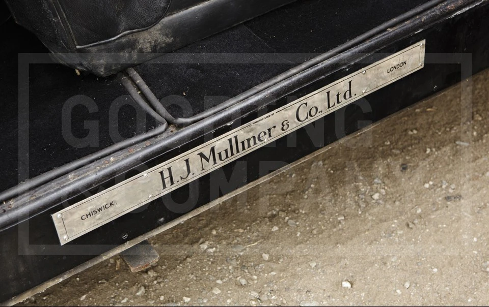 1953 Bentley R Type - Image 13 of 17