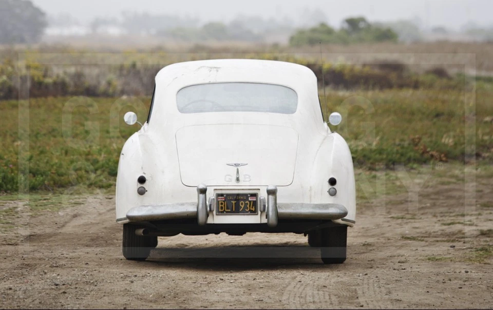 1953 Bentley R Type - Image 6 of 17
