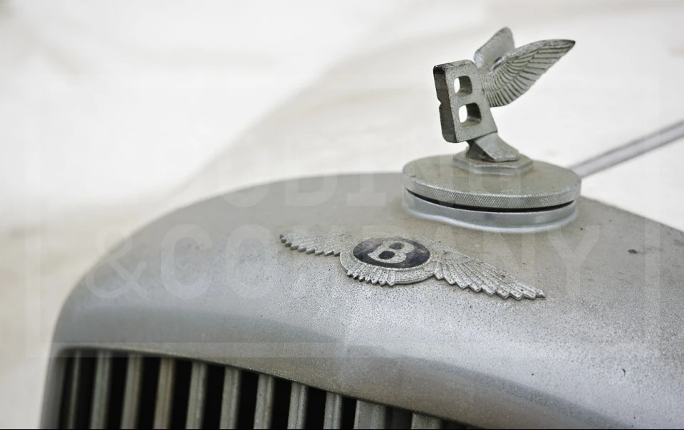 1953 Bentley R Type - Image 15 of 17