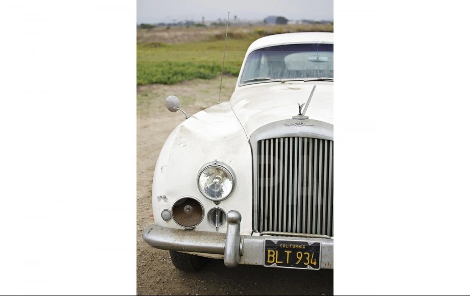 1953 Bentley R Type - Image 14 of 17