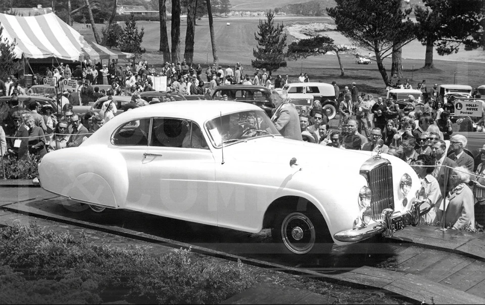 1953 Bentley R Type - Image 17 of 17