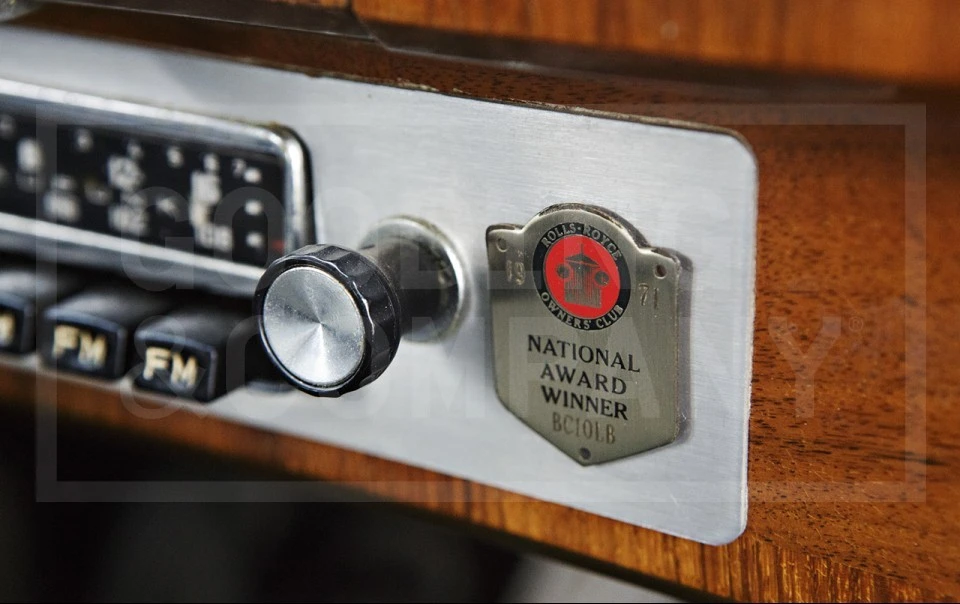 1953 Bentley R Type - Image 11 of 17