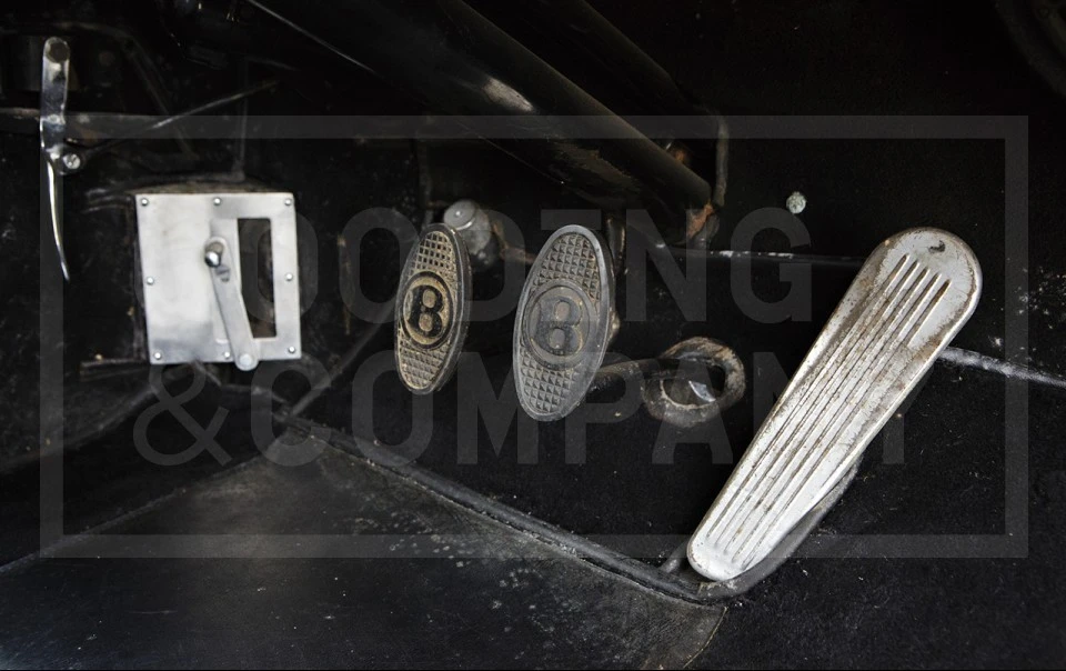 1953 Bentley R Type - Image 12 of 17