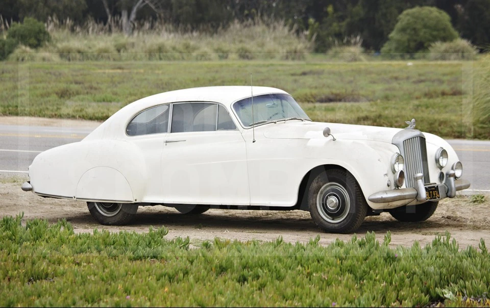 1953 Bentley R Type - Image 2 of 17