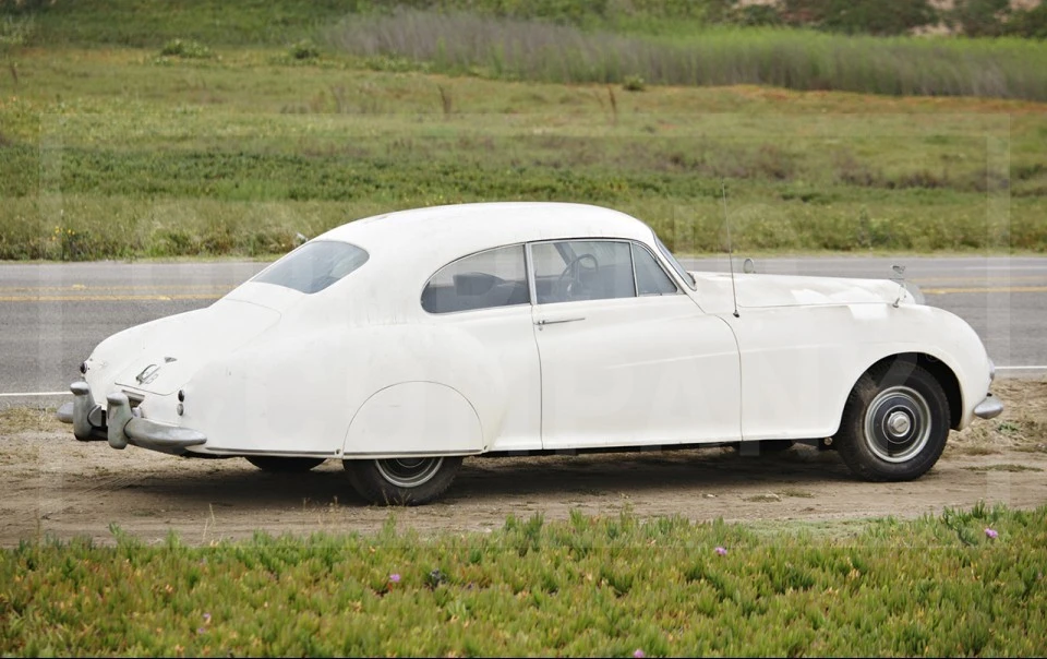 1953 Bentley R Type - Image 5 of 17