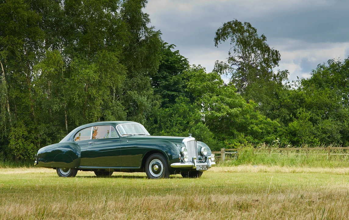 1953 Bentley R Type - Image 24 of 31