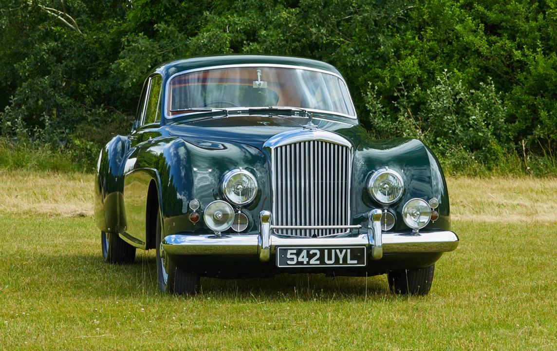 1953 Bentley R Type - Image 23 of 31