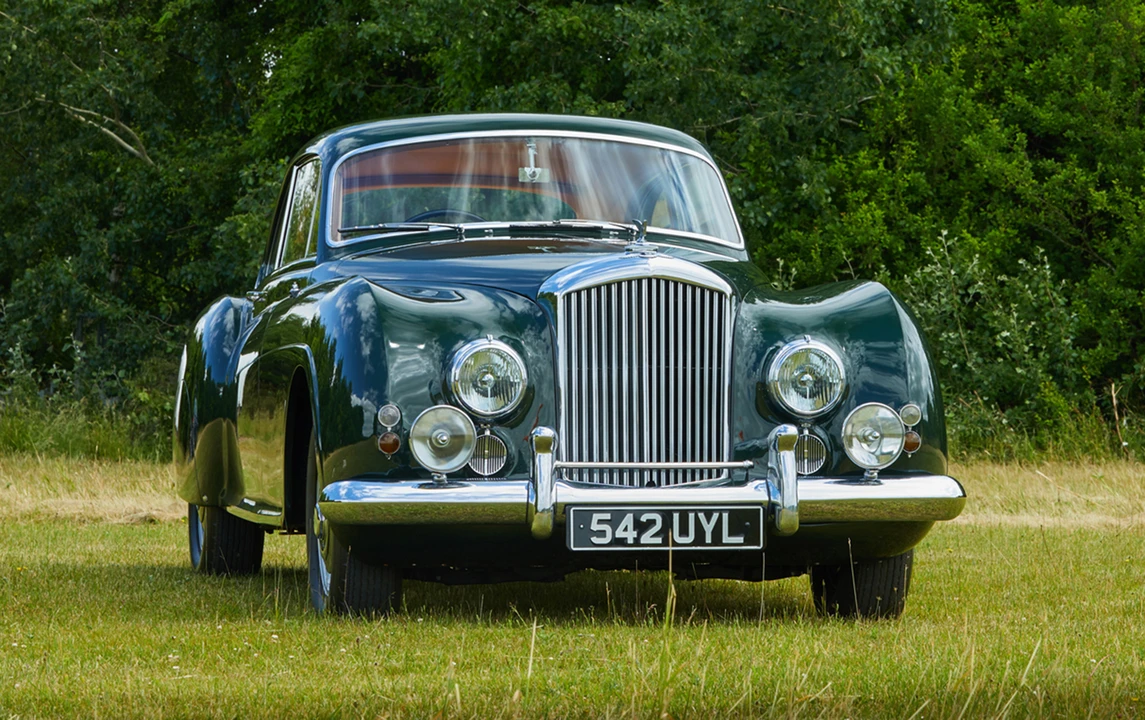 1953 Bentley R Type - Image 22 of 31