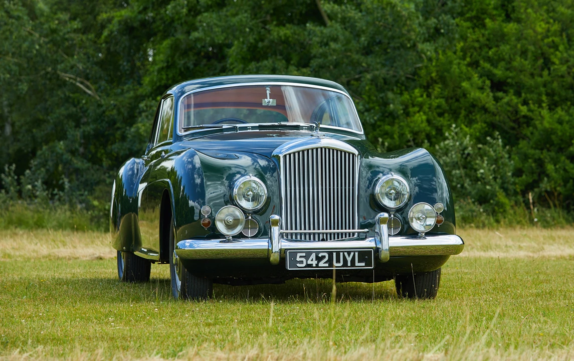 1953 Bentley R Type - Image 21 of 31