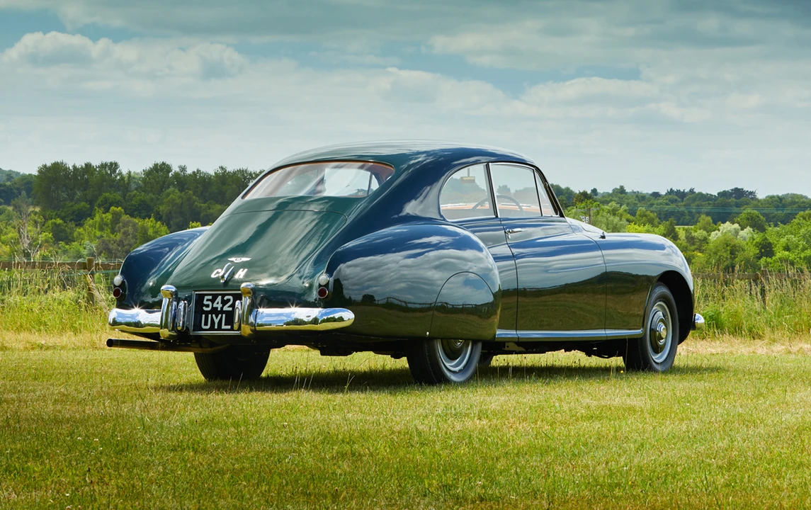 1953 Bentley R Type - Image 4 of 31