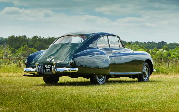 1953 Bentley R Type - Image 4 of 31