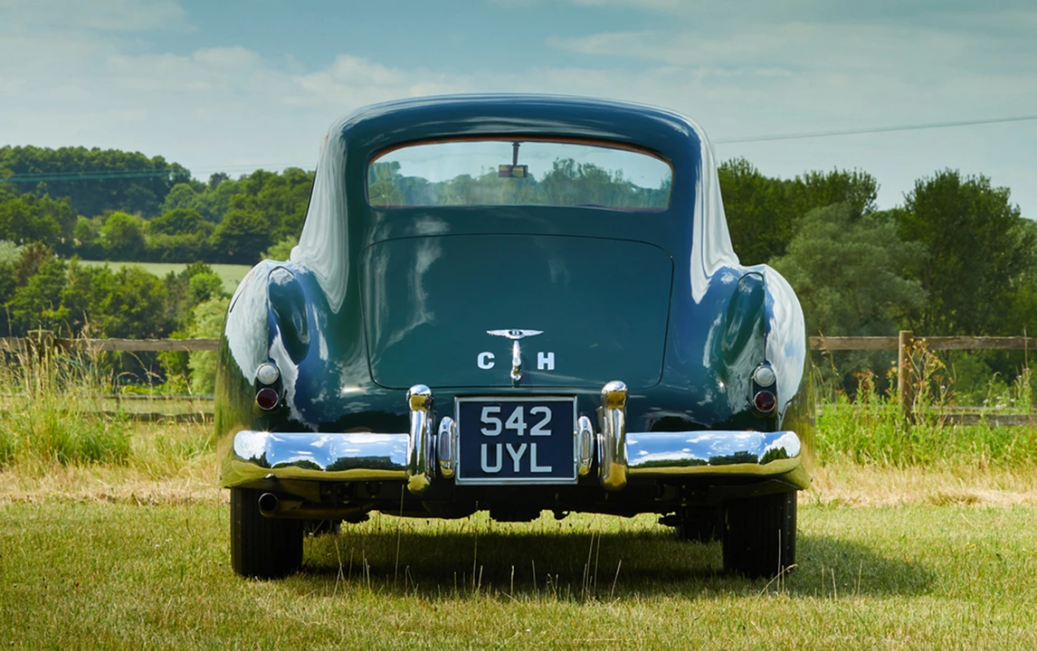 1953 Bentley R Type - Image 6 of 31