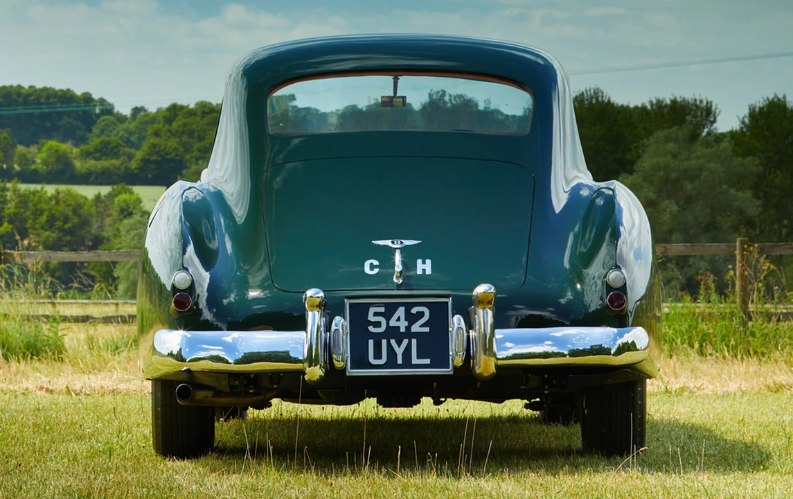 1953 Bentley R Type - Image 7 of 31