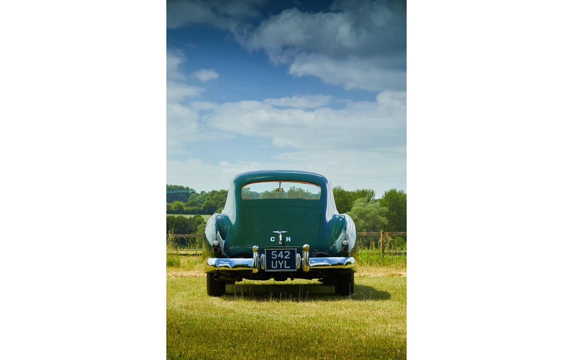 1953 Bentley R Type - Image 8 of 31