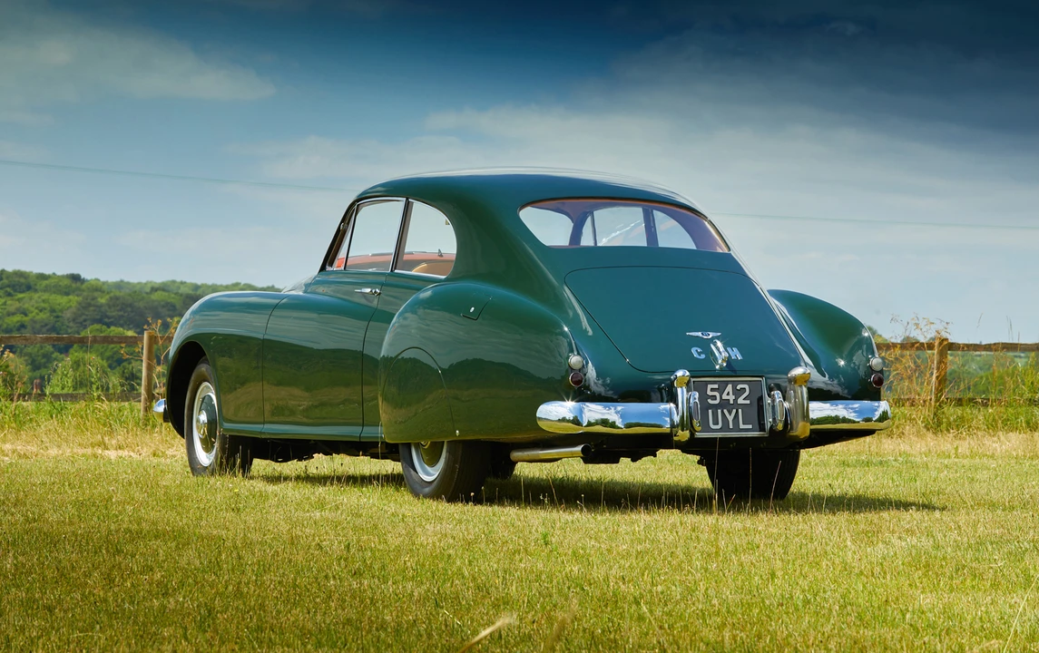 1953 Bentley R Type - Image 11 of 31