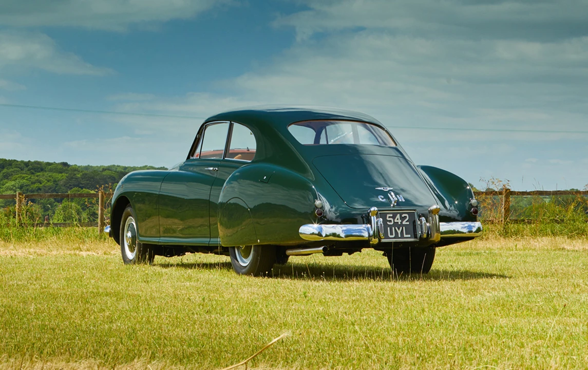 1953 Bentley R Type - Image 9 of 31