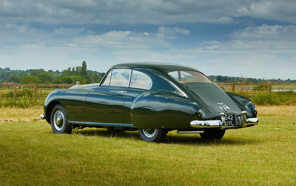 1953 Bentley R Type - Image 12 of 31