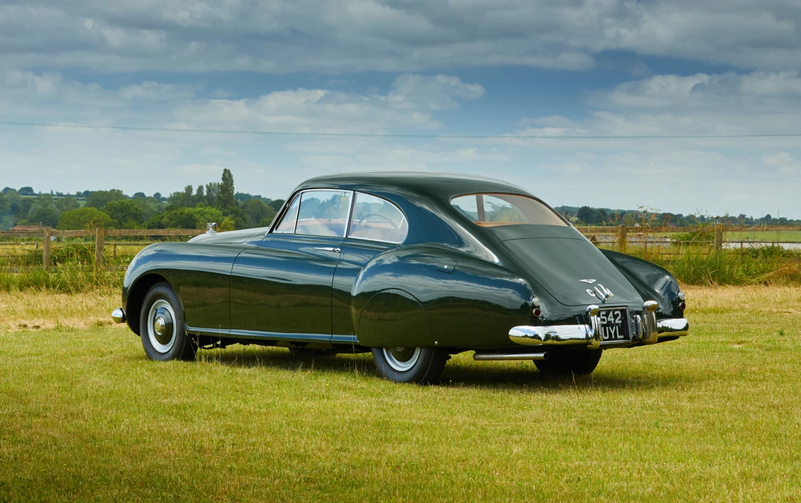 1953 Bentley R Type - Image 14 of 31