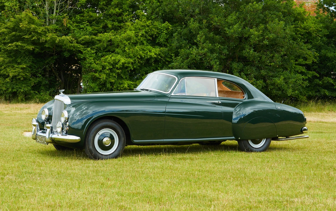 1953 Bentley R Type - Image 16 of 31