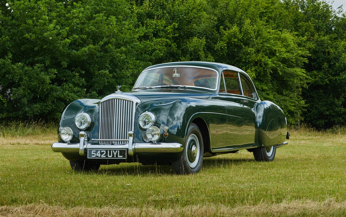 1953 Bentley R Type - Image 17 of 31