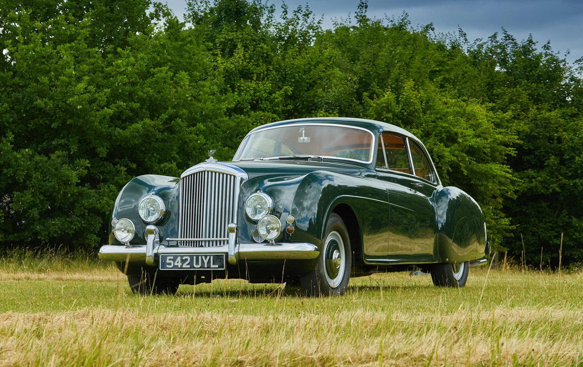 1953 Bentley R Type - Image 18 of 31