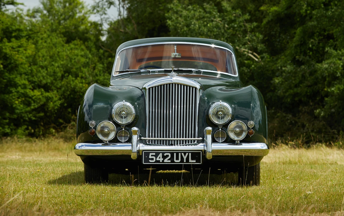 1953 Bentley R Type - Image 19 of 31
