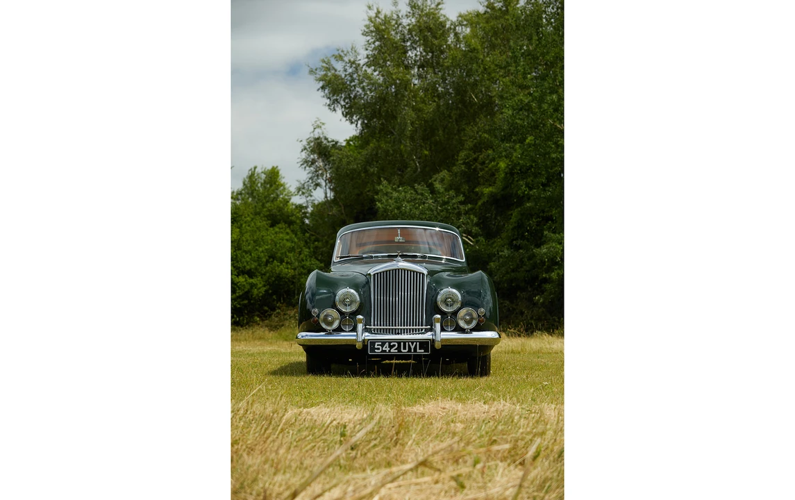 1953 Bentley R Type - Image 20 of 31