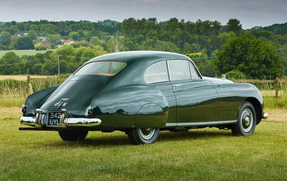 1953 Bentley R Type - Image 3 of 31