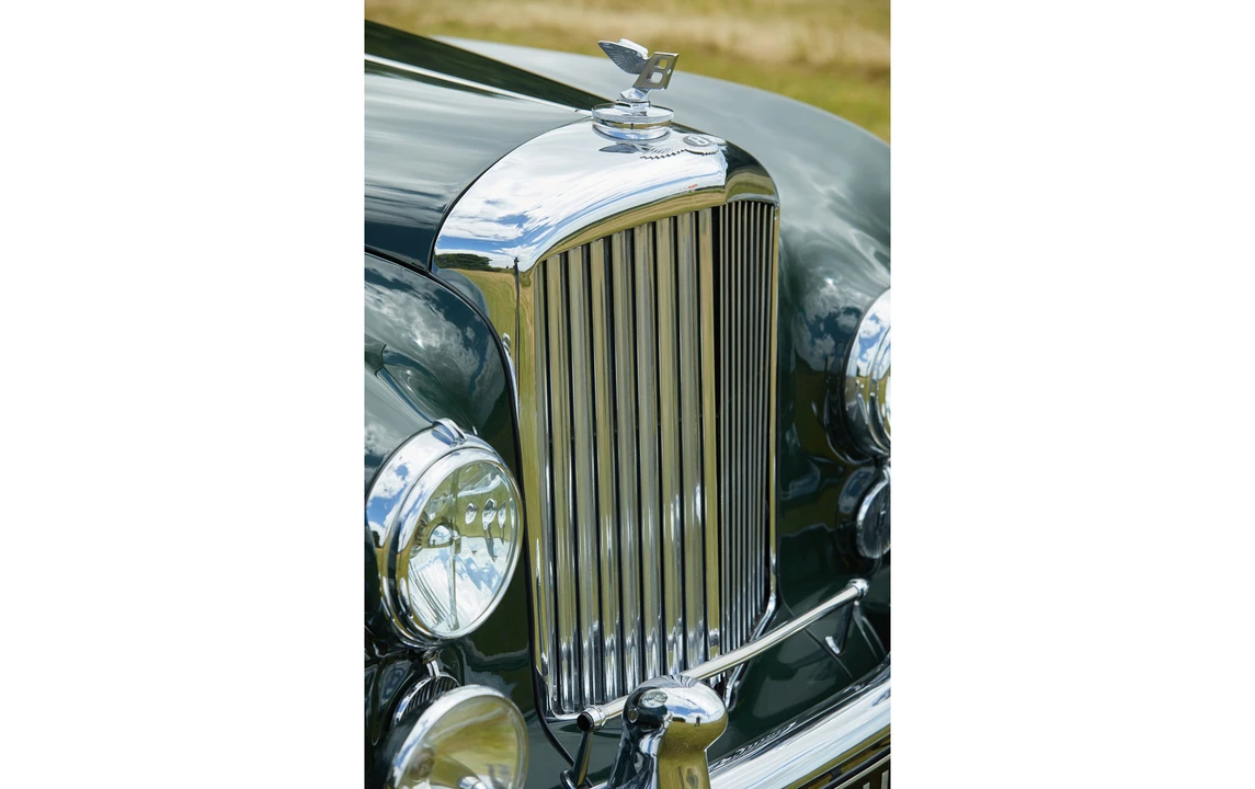 1953 Bentley R Type - Image 28 of 31