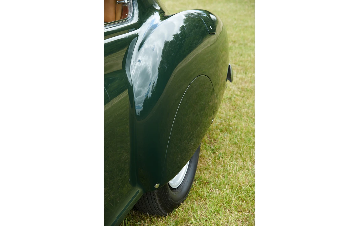 1953 Bentley R Type - Image 31 of 31