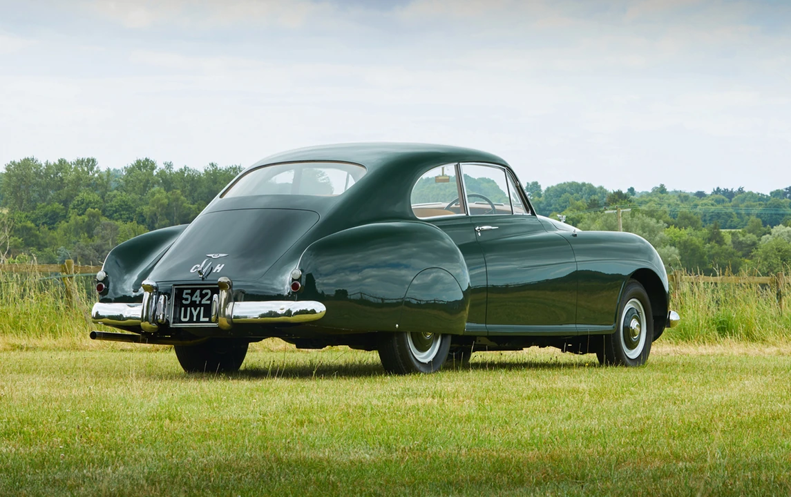 1953 Bentley R Type - Image 5 of 31