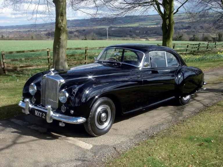 1953 Bentley R Type - Image 2 of 2