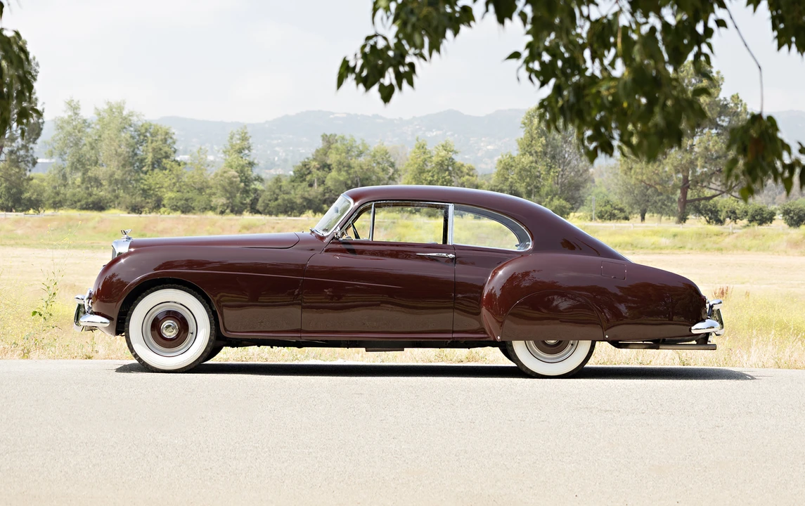 1953 Bentley R Type - Image 6 of 8