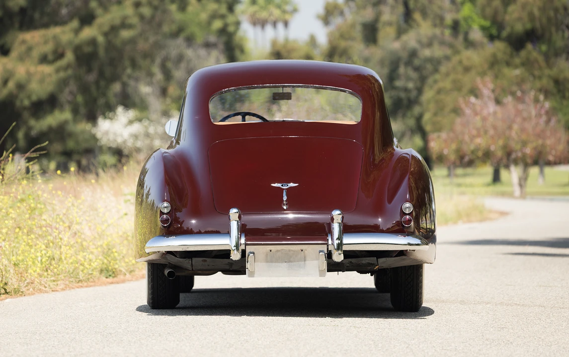 1953 Bentley R Type - Image 4 of 8